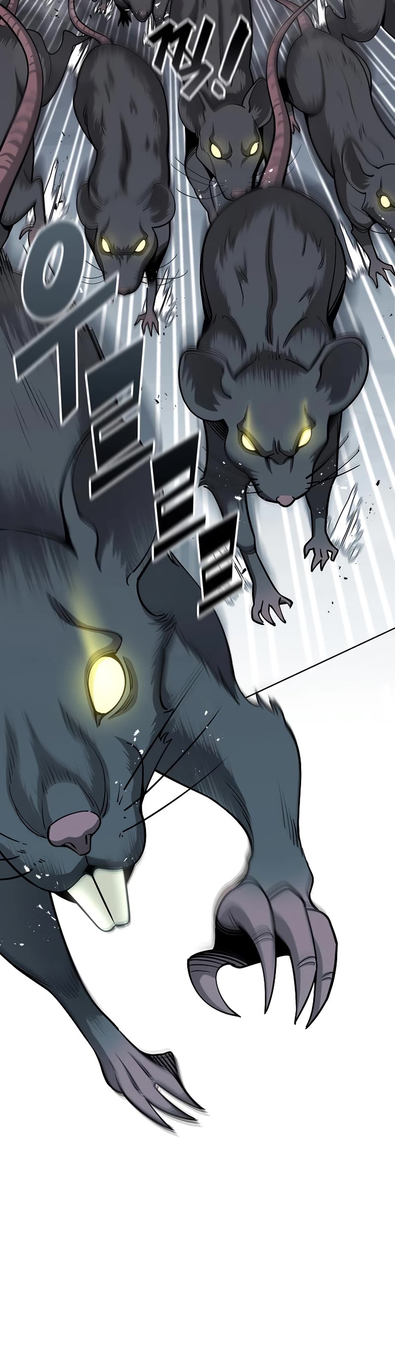 The Dark Mage's Return to Enlistment chapter 22 page 11