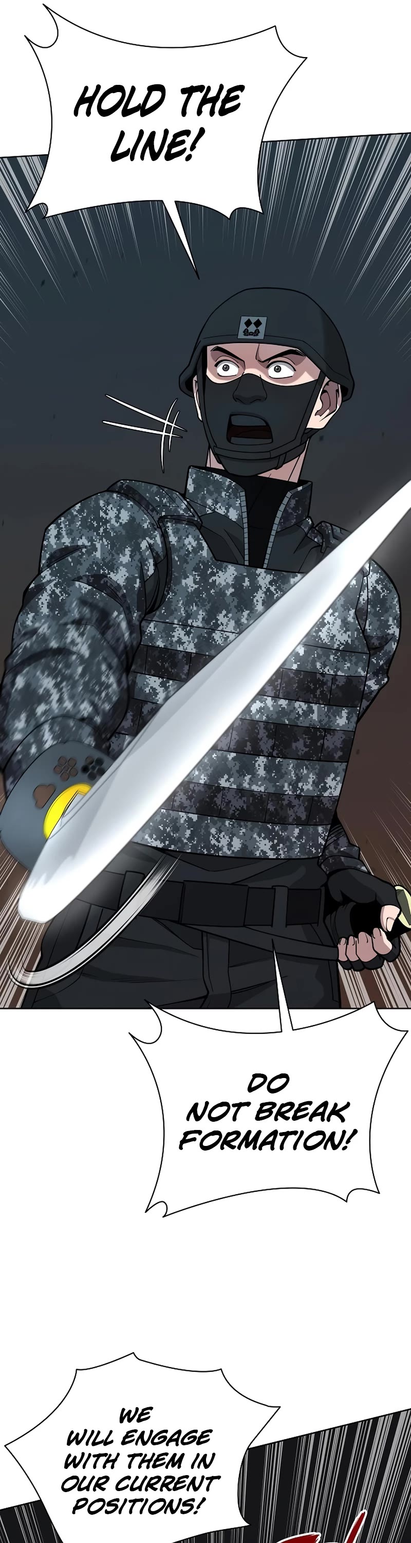 The Dark Mage's Return to Enlistment chapter 22 page 12