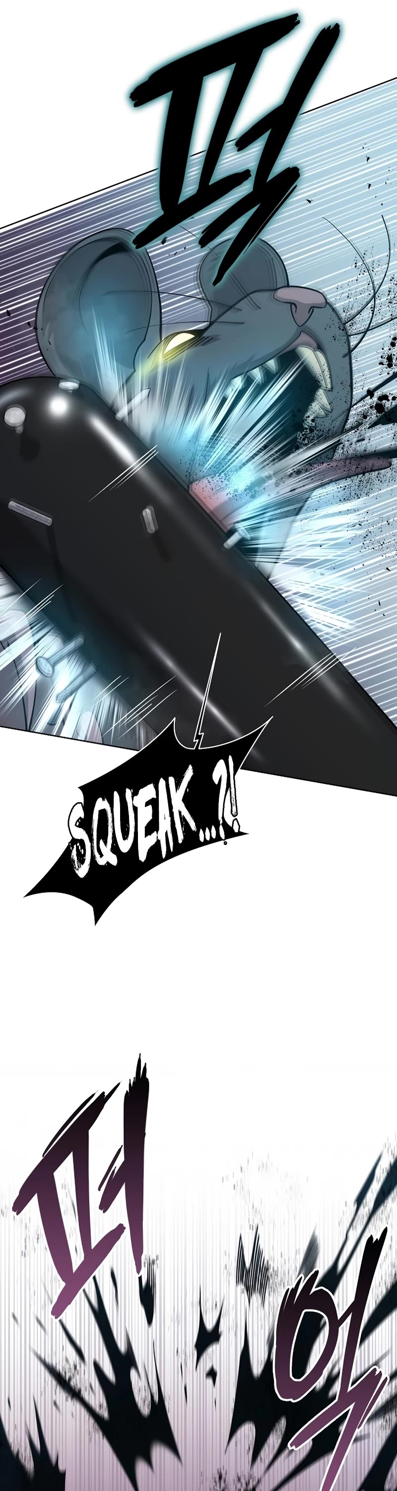 The Dark Mage's Return to Enlistment chapter 22 page 22