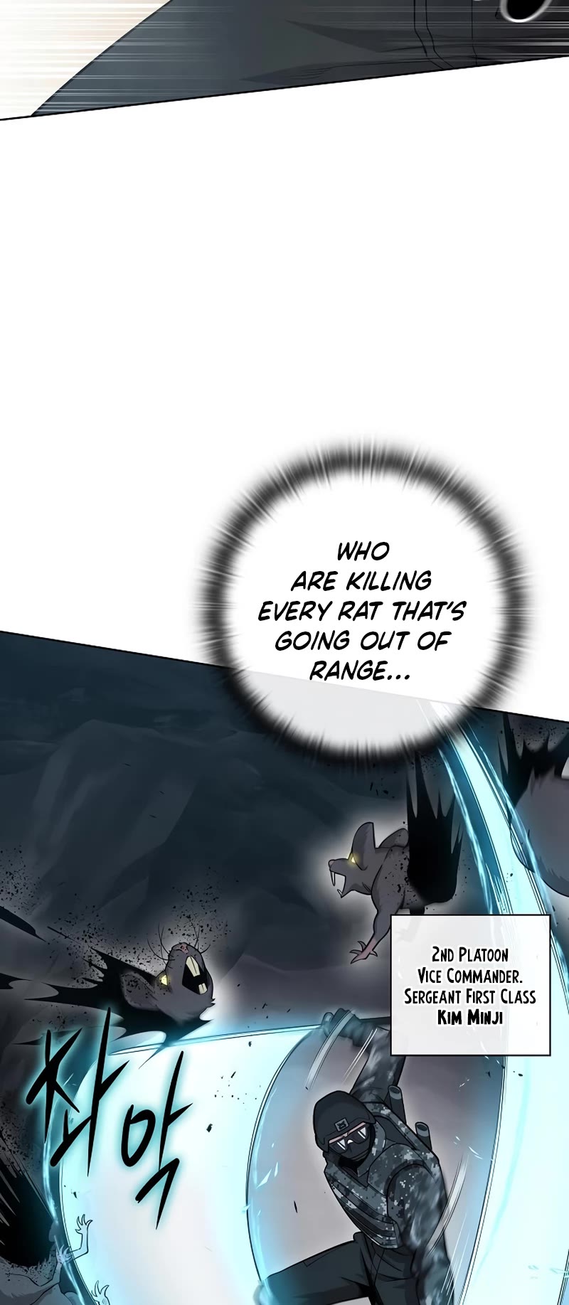 The Dark Mage's Return to Enlistment chapter 22 page 25