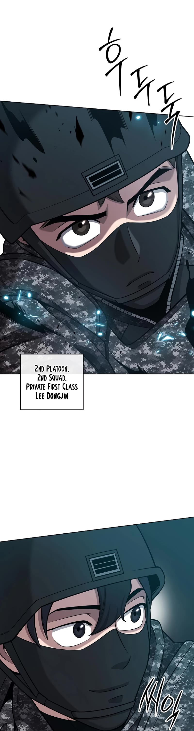 The Dark Mage's Return to Enlistment chapter 22 page 29