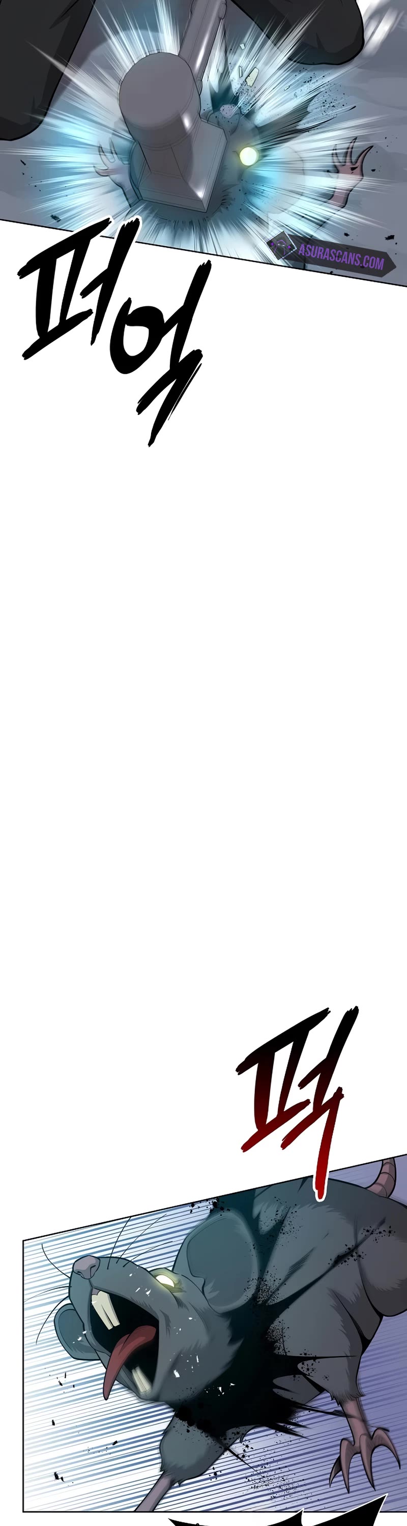 The Dark Mage's Return to Enlistment chapter 22 page 39