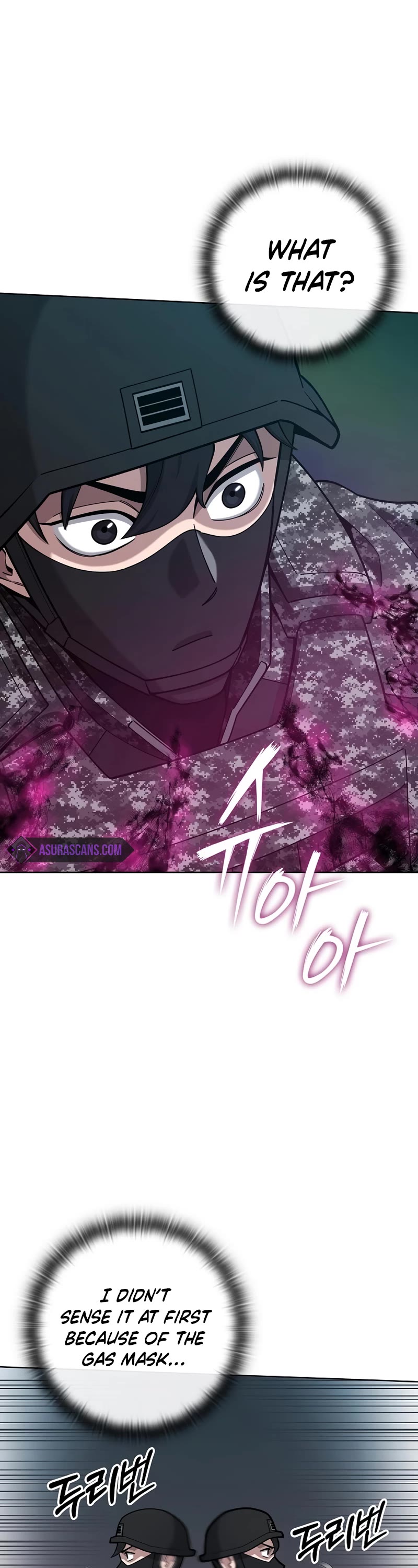 The Dark Mage's Return to Enlistment chapter 22 page 41