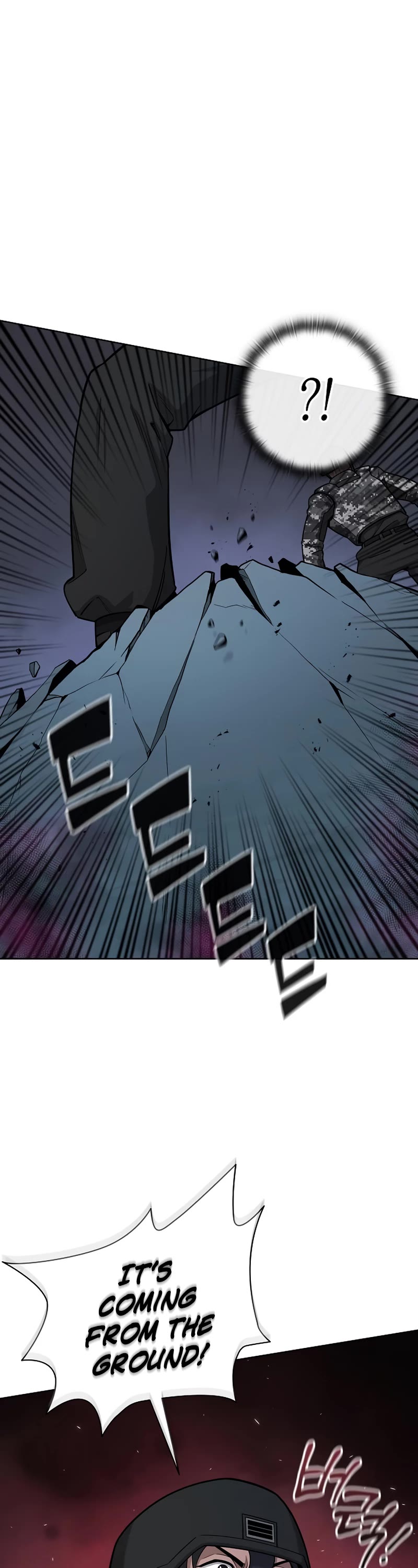 The Dark Mage's Return to Enlistment chapter 22 page 43