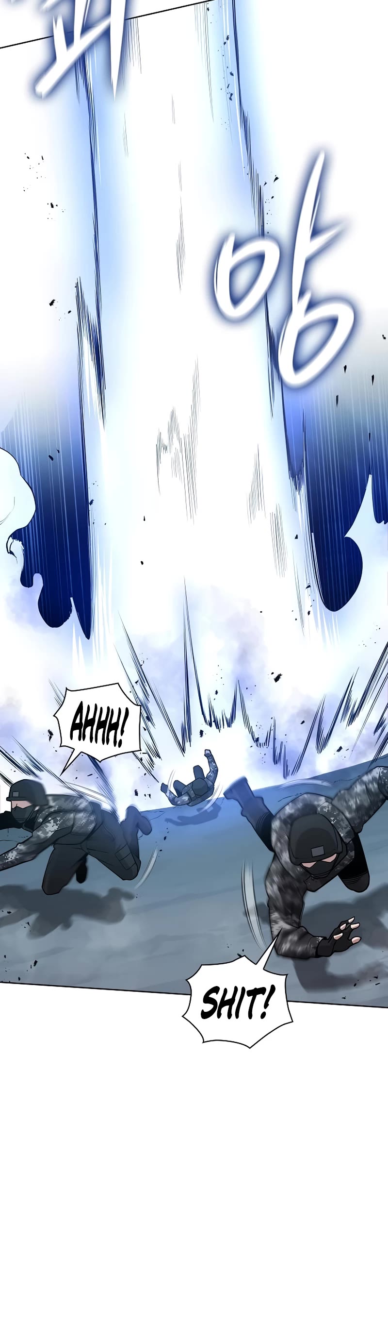 The Dark Mage's Return to Enlistment chapter 22 page 45