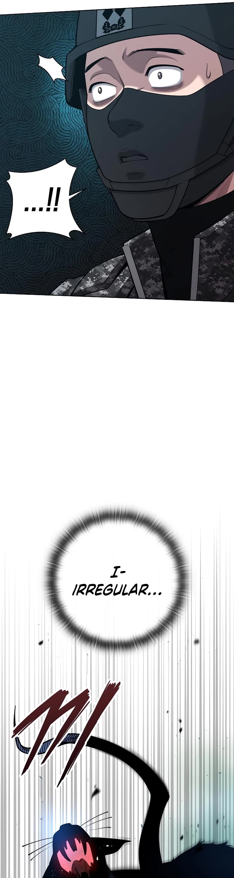 The Dark Mage's Return to Enlistment chapter 22 page 46