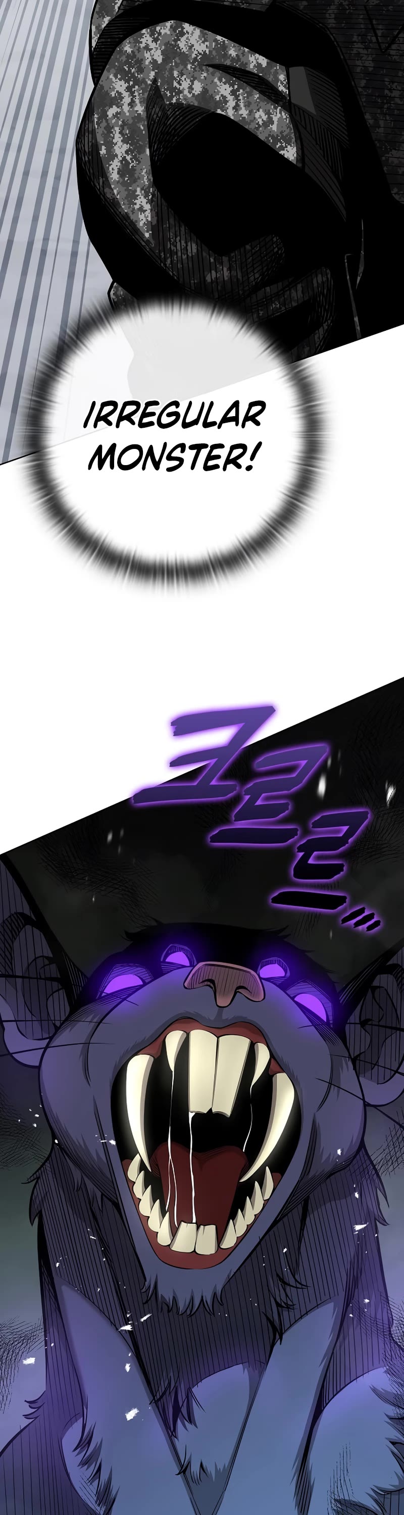 The Dark Mage's Return to Enlistment chapter 22 page 48