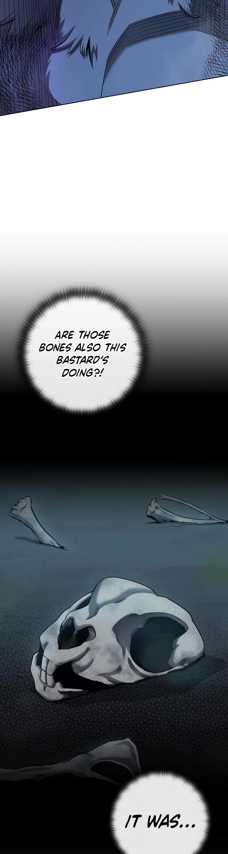 The Dark Mage's Return to Enlistment chapter 22 page 49