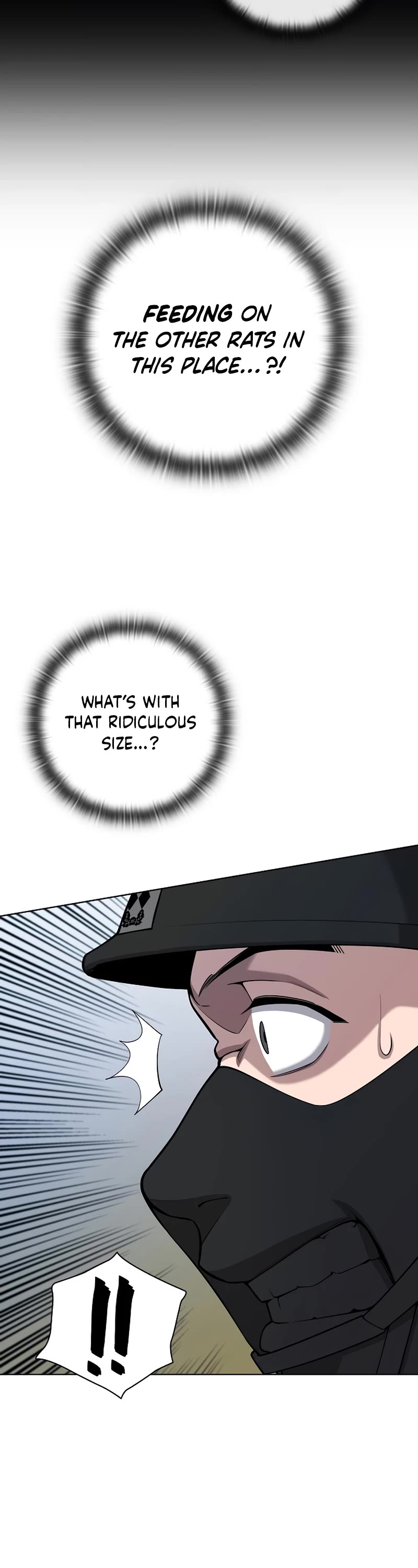 The Dark Mage's Return to Enlistment chapter 22 page 50