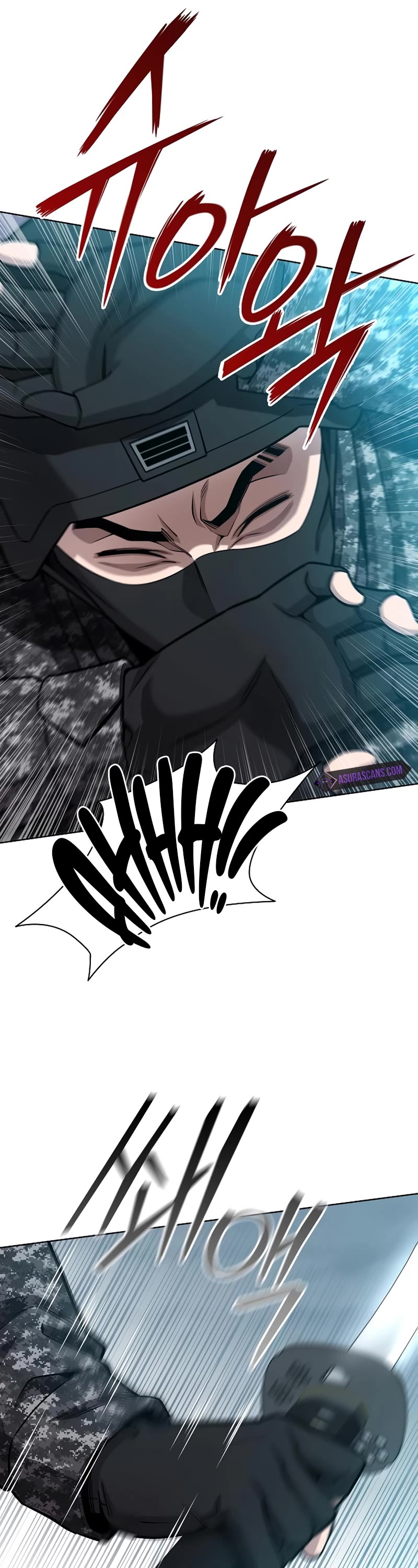 The Dark Mage's Return to Enlistment chapter 22 page 56