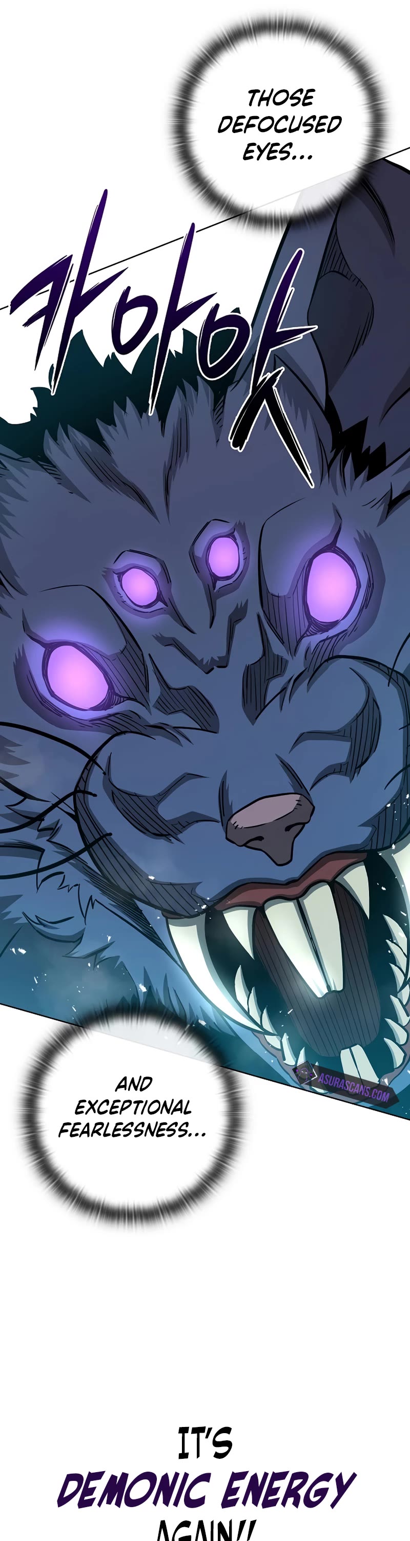 The Dark Mage's Return to Enlistment chapter 22 page 66