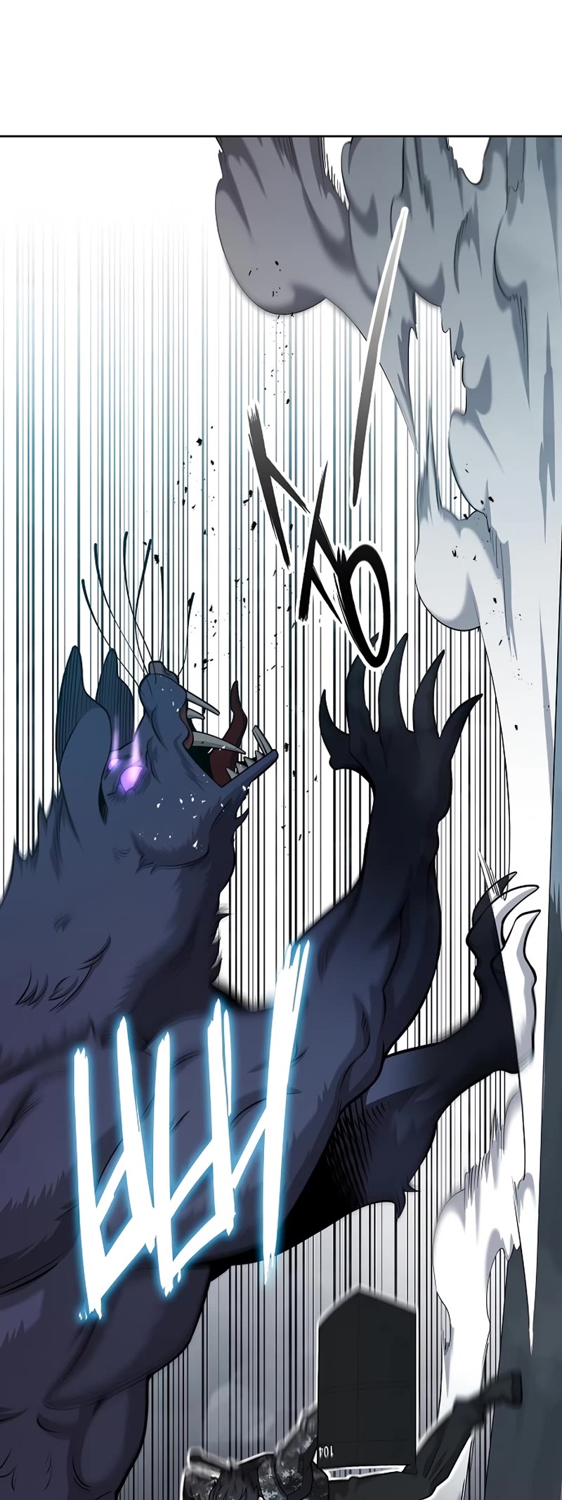 The Dark Mage's Return to Enlistment chapter 22 page 79