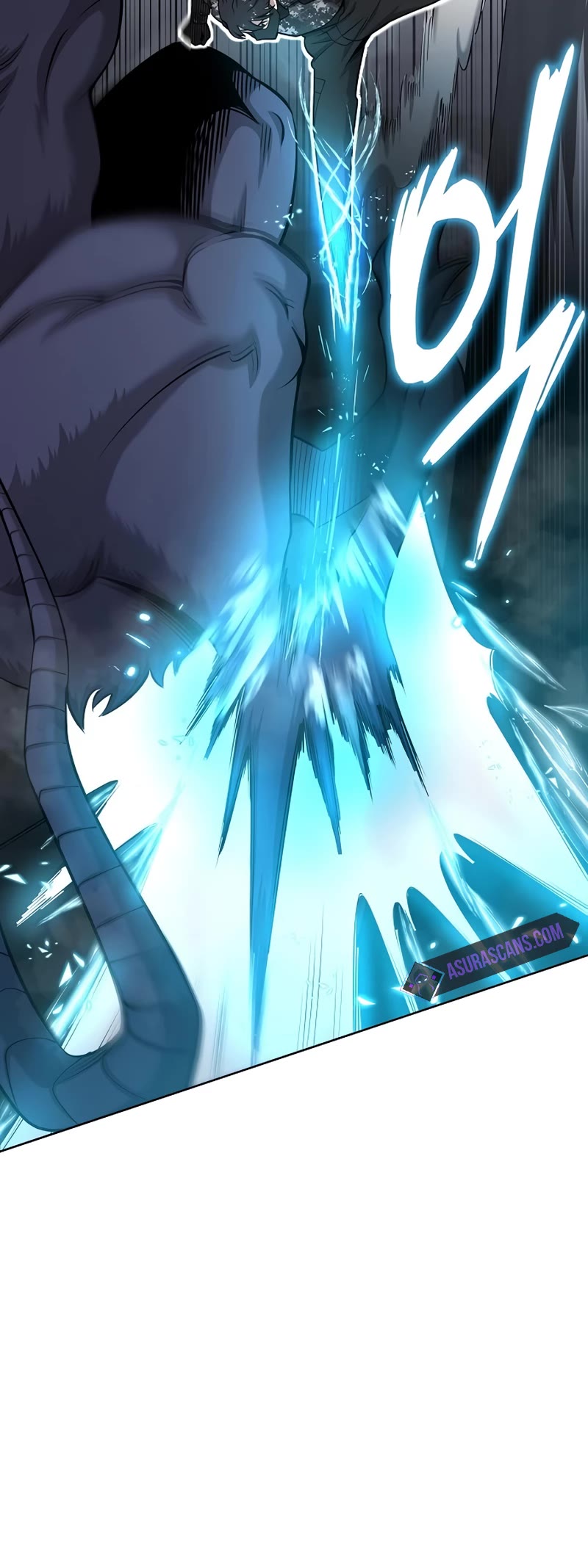 The Dark Mage's Return to Enlistment chapter 22 page 80