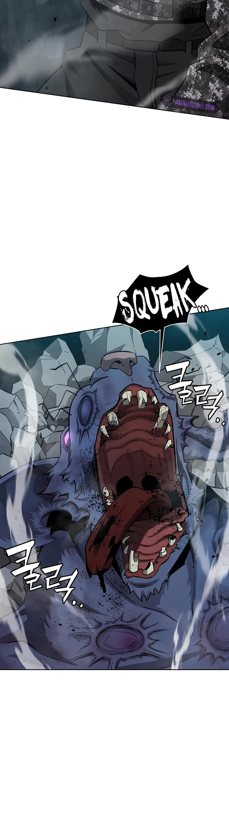 The Dark Mage's Return to Enlistment chapter 22 page 85