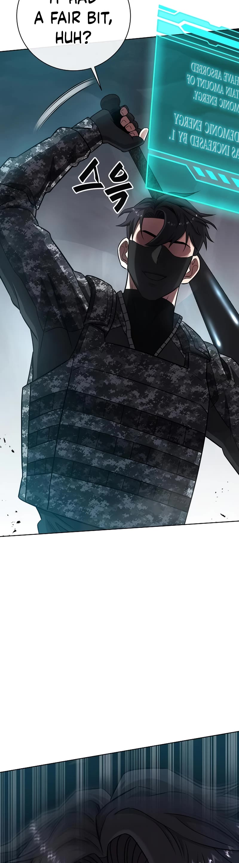 The Dark Mage's Return to Enlistment chapter 22 page 89