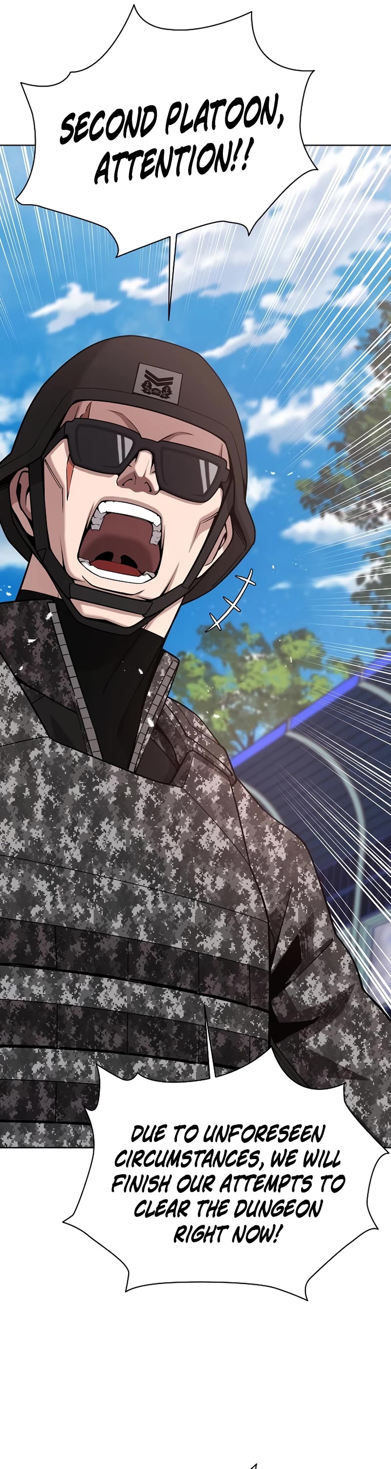 The Dark Mage's Return to Enlistment chapter 23 page 17