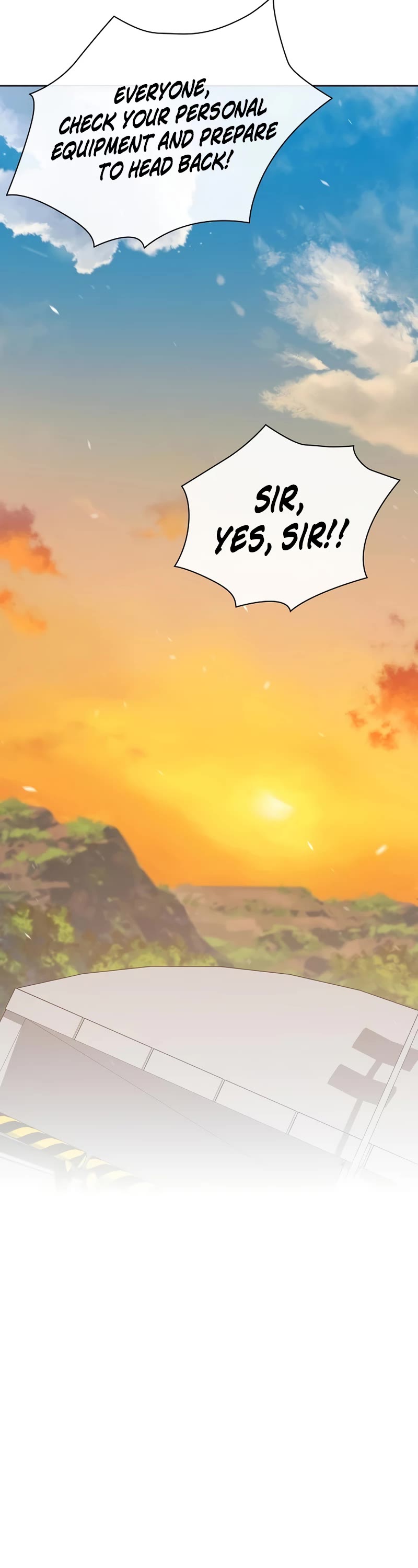 The Dark Mage's Return to Enlistment chapter 23 page 18