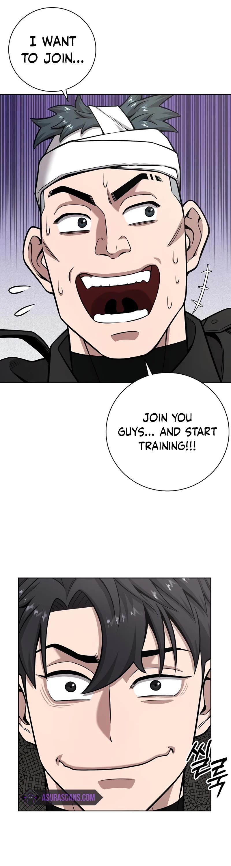 The Dark Mage's Return to Enlistment chapter 23 page 46