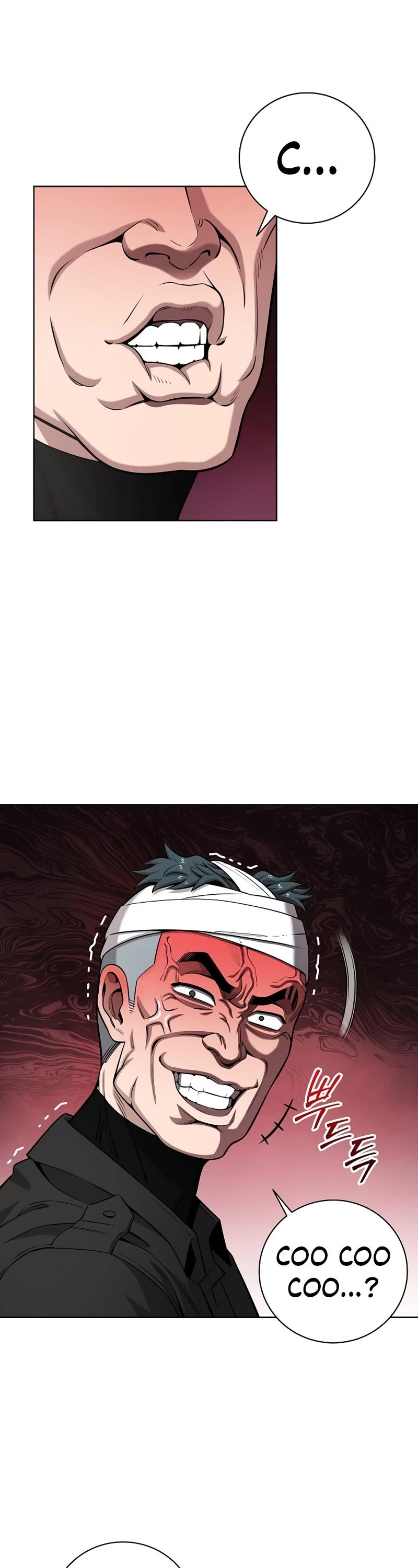 The Dark Mage's Return to Enlistment chapter 23 page 57