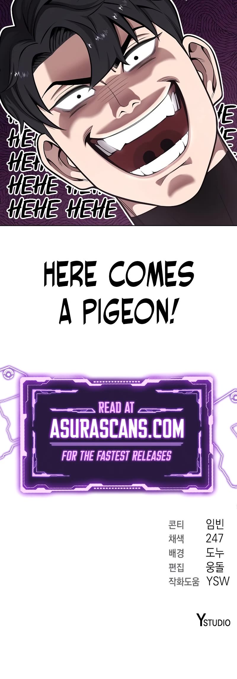 The Dark Mage's Return to Enlistment chapter 23 page 59