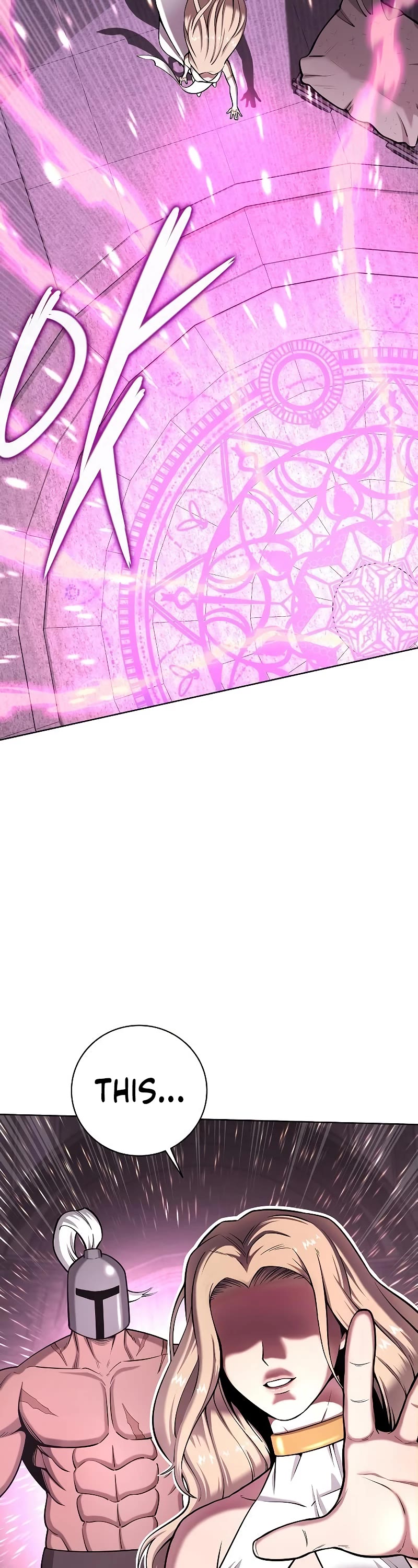 The Dark Mage's Return to Enlistment chapter 24 page 14