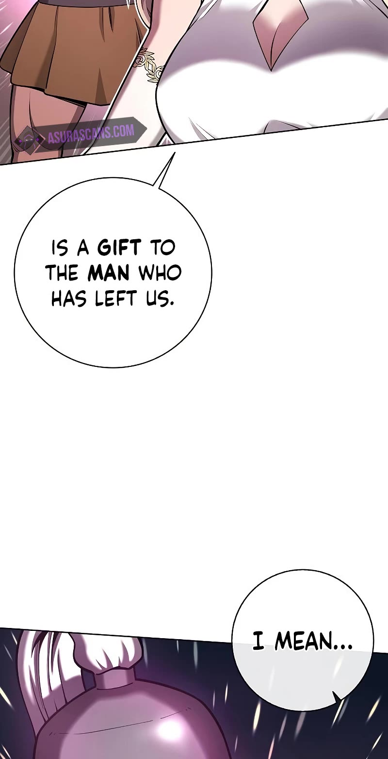 The Dark Mage's Return to Enlistment chapter 24 page 15