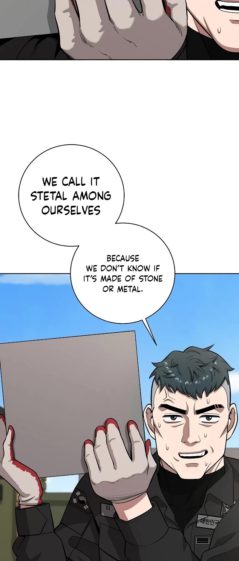 The Dark Mage's Return to Enlistment chapter 24 page 25