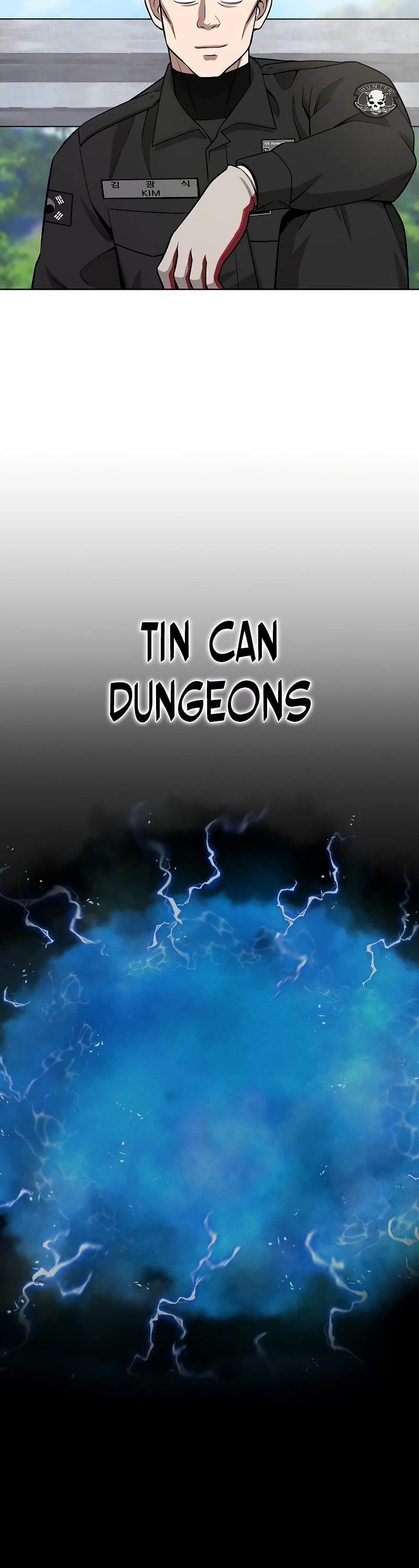 The Dark Mage's Return to Enlistment chapter 24 page 39