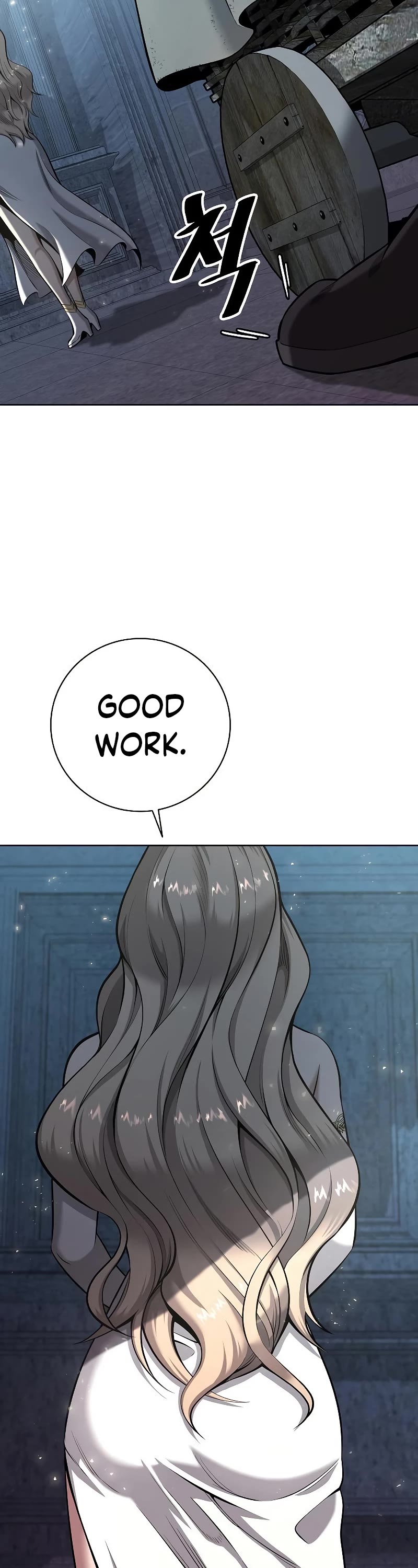 The Dark Mage's Return to Enlistment chapter 24 page 4