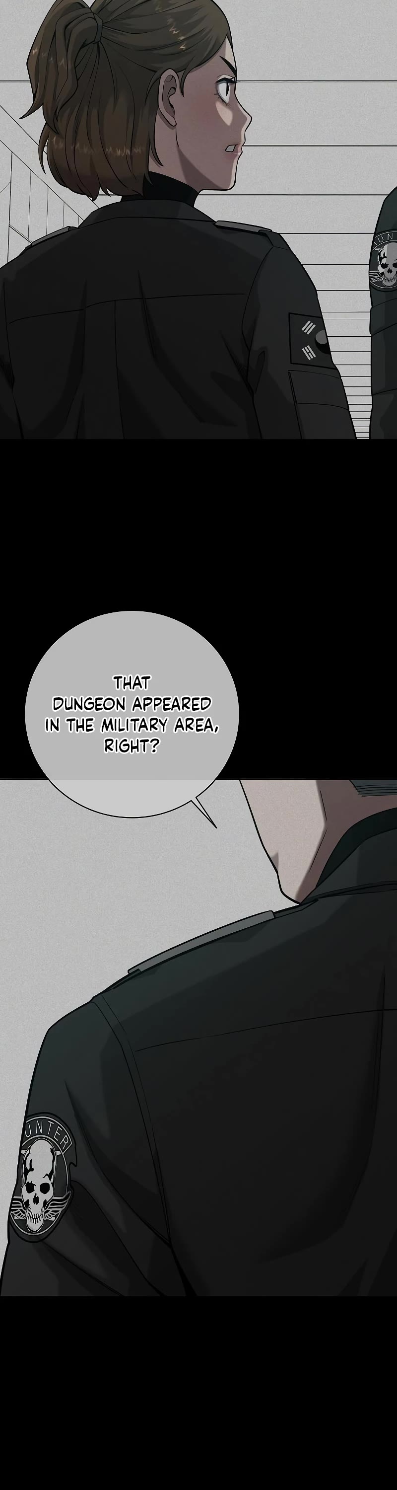 The Dark Mage's Return to Enlistment chapter 24 page 55