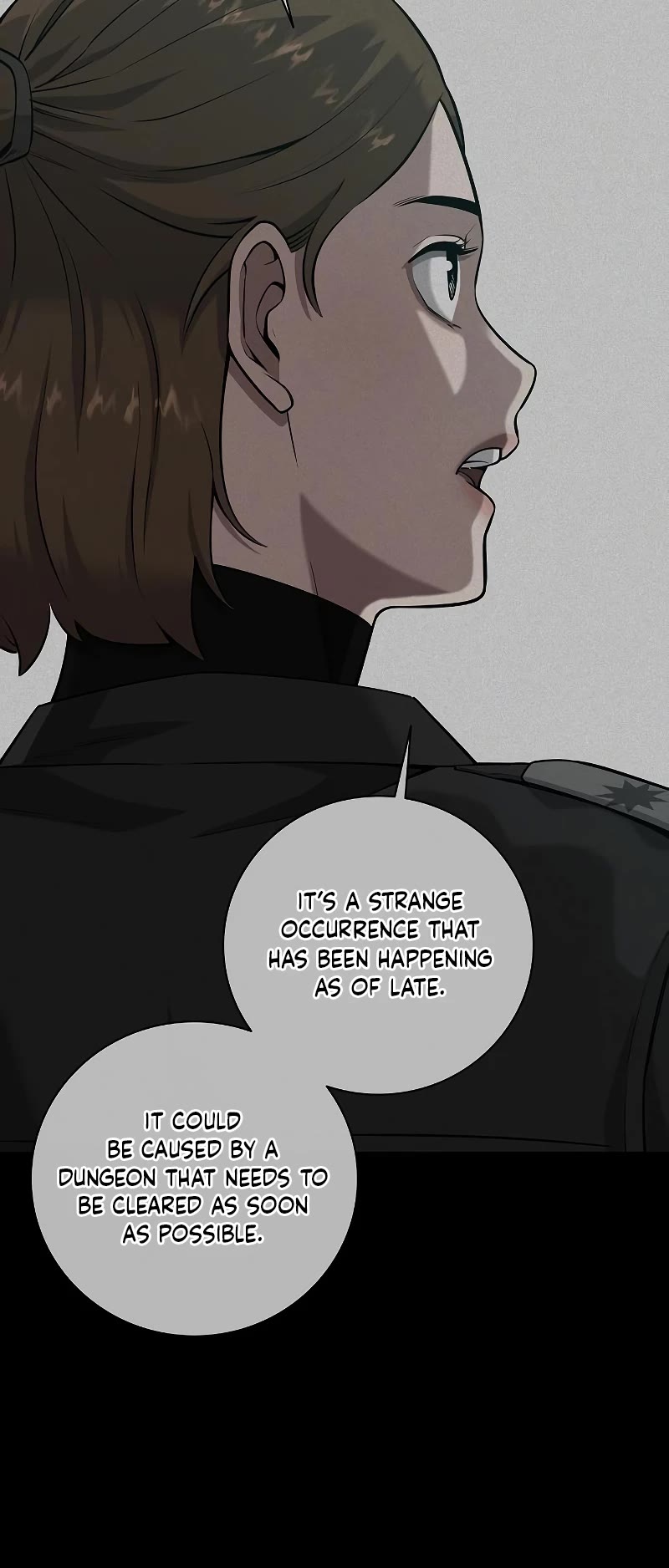 The Dark Mage's Return to Enlistment chapter 24 page 57