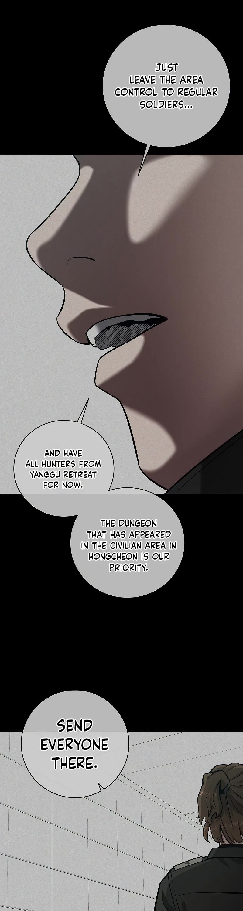 The Dark Mage's Return to Enlistment chapter 24 page 58