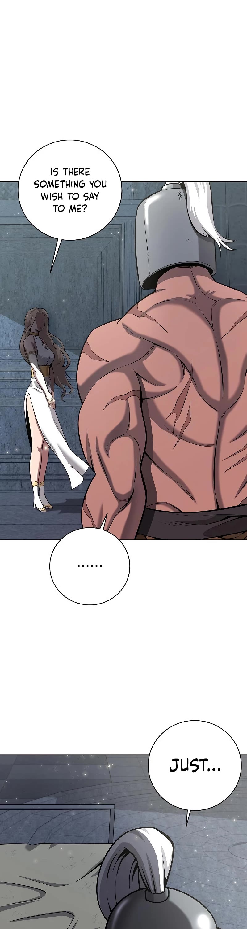 The Dark Mage's Return to Enlistment chapter 24 page 7