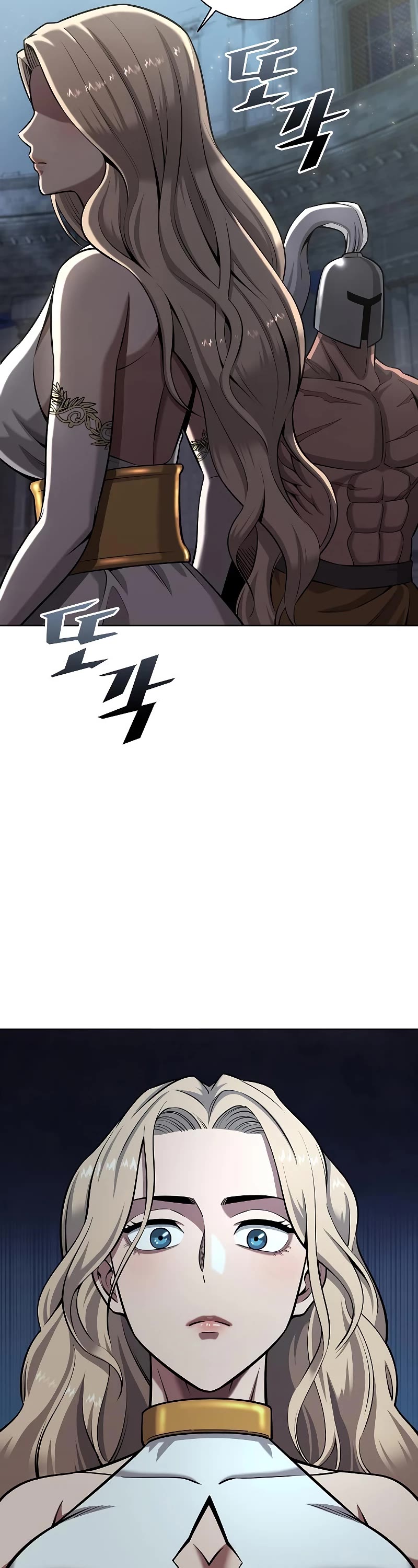 The Dark Mage's Return to Enlistment chapter 24 page 9