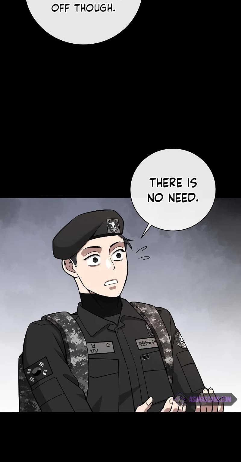 The Dark Mage's Return to Enlistment chapter 25 page 10