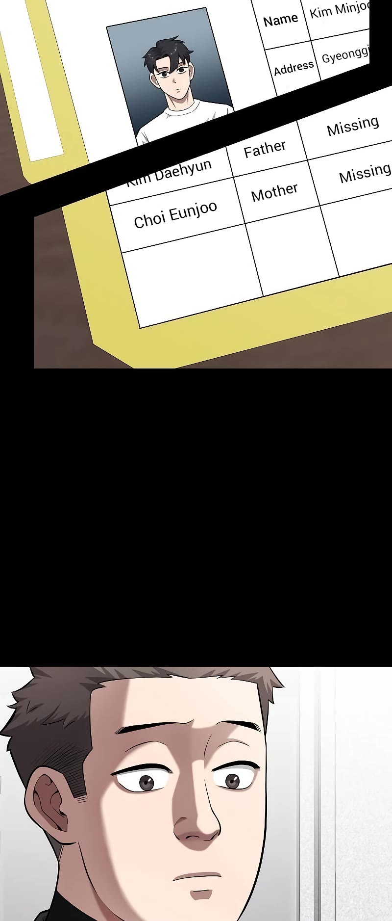 The Dark Mage's Return to Enlistment chapter 25 page 15