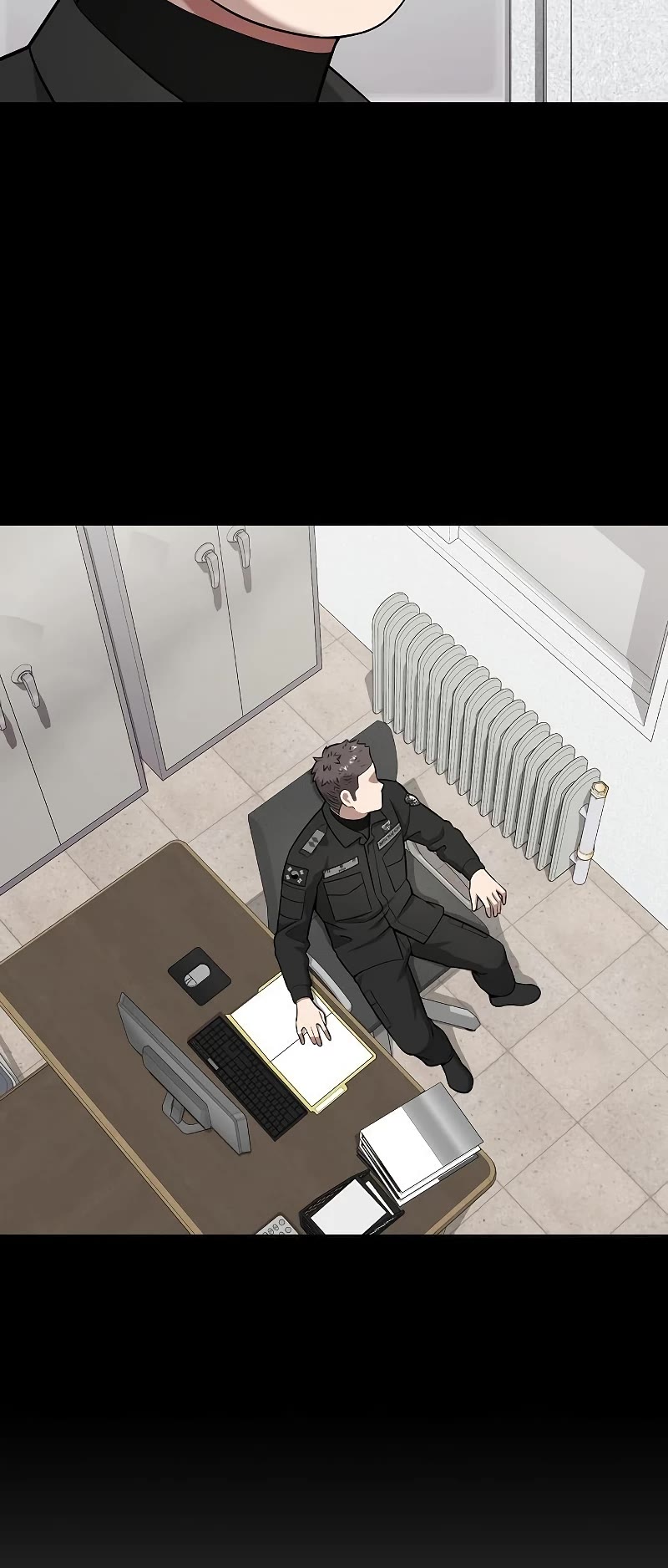 The Dark Mage's Return to Enlistment chapter 25 page 16