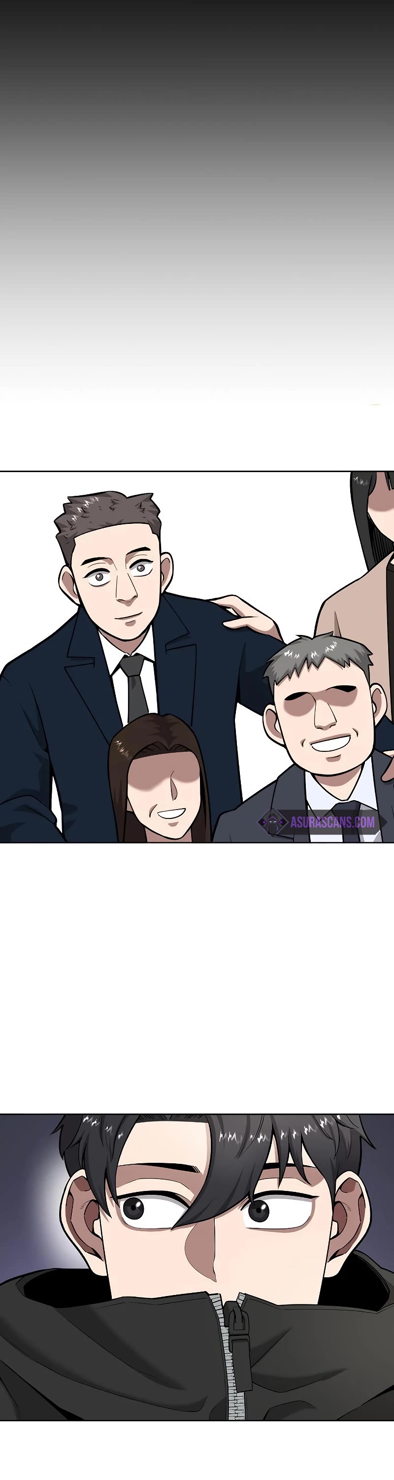 The Dark Mage's Return to Enlistment chapter 25 page 17