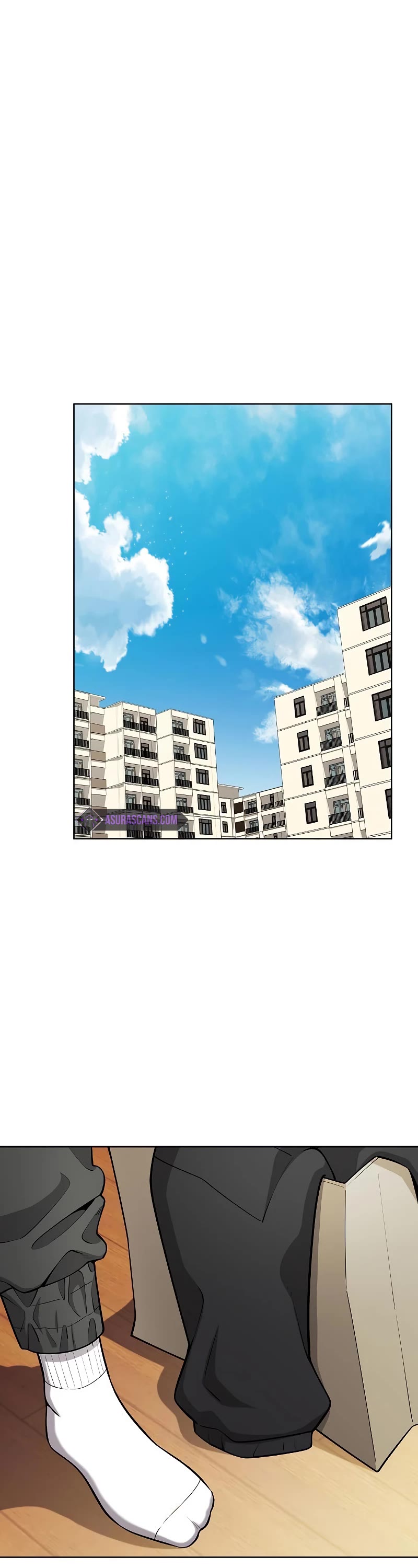 The Dark Mage's Return to Enlistment chapter 25 page 2