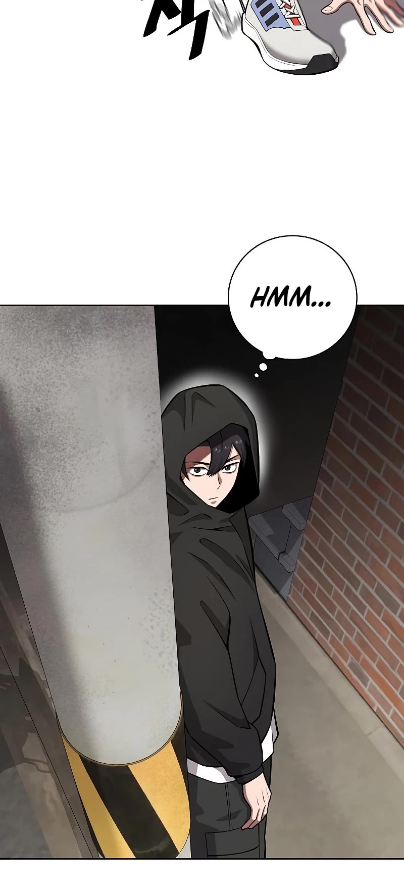 The Dark Mage's Return to Enlistment chapter 25 page 26