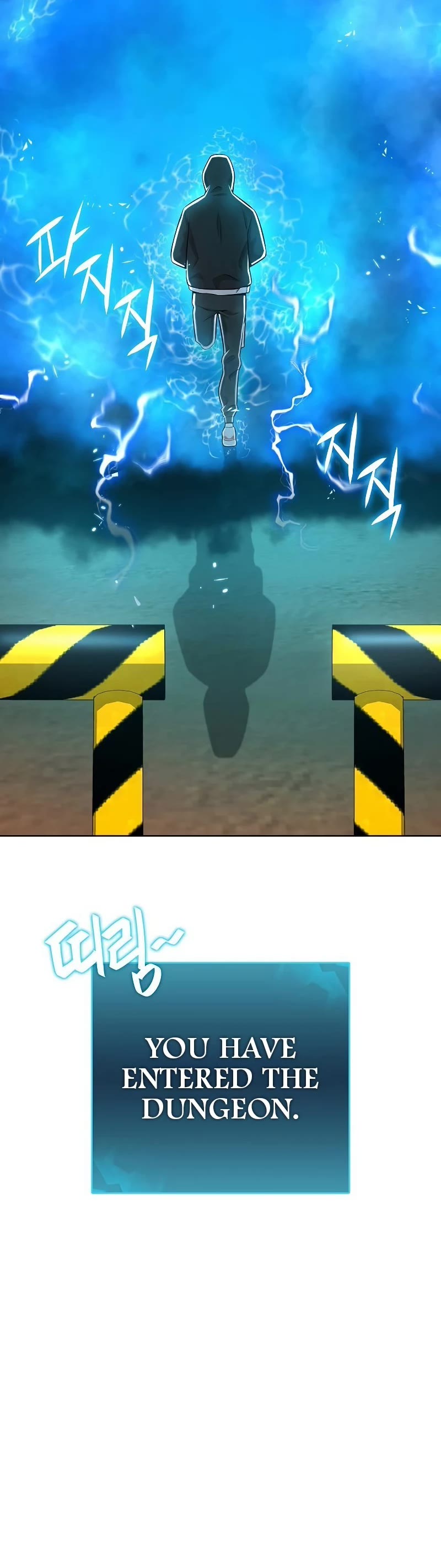 The Dark Mage's Return to Enlistment chapter 25 page 30