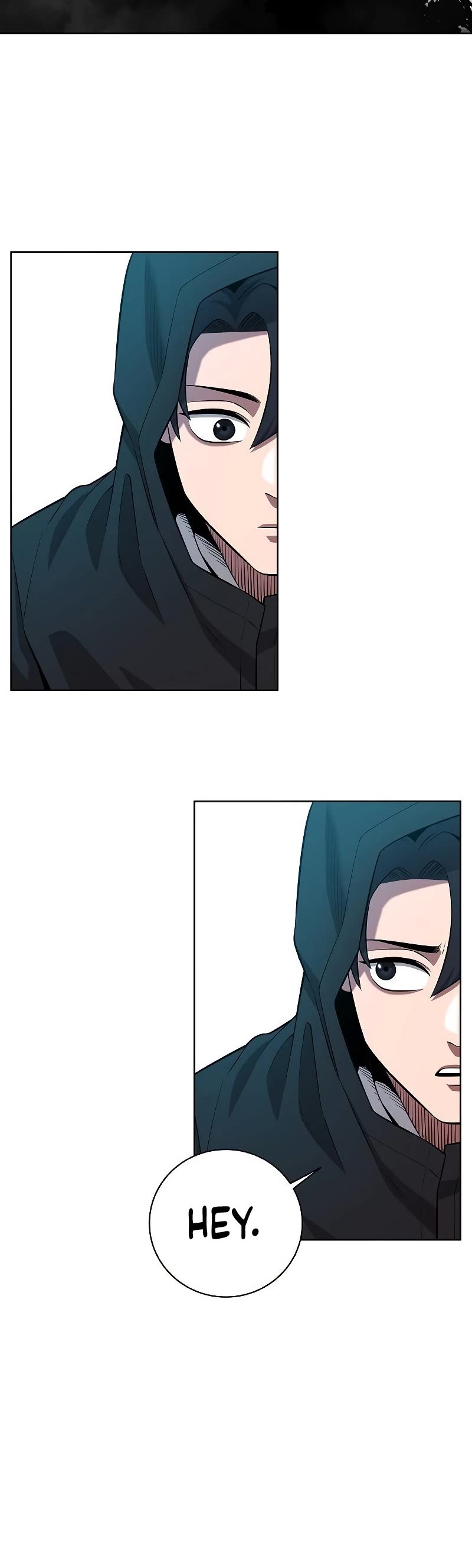 The Dark Mage's Return to Enlistment chapter 25 page 34