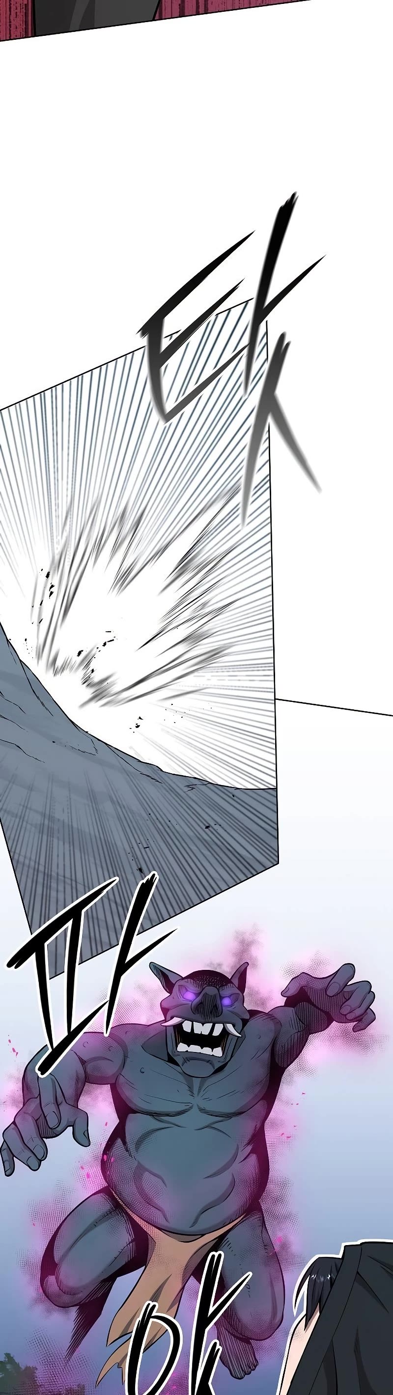 The Dark Mage's Return to Enlistment chapter 25 page 40