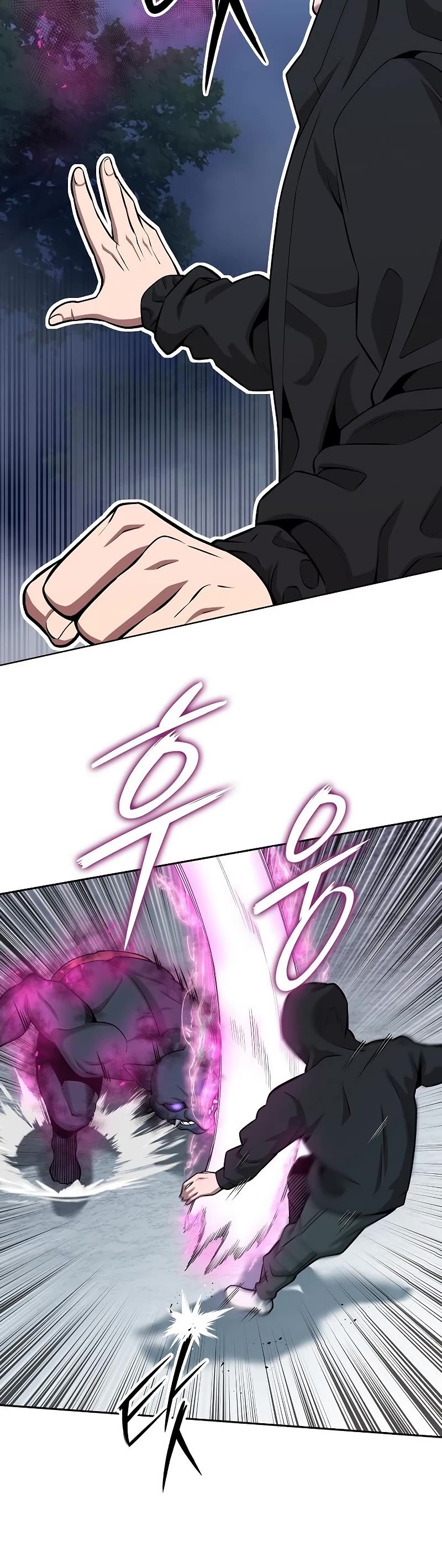 The Dark Mage's Return to Enlistment chapter 25 page 41