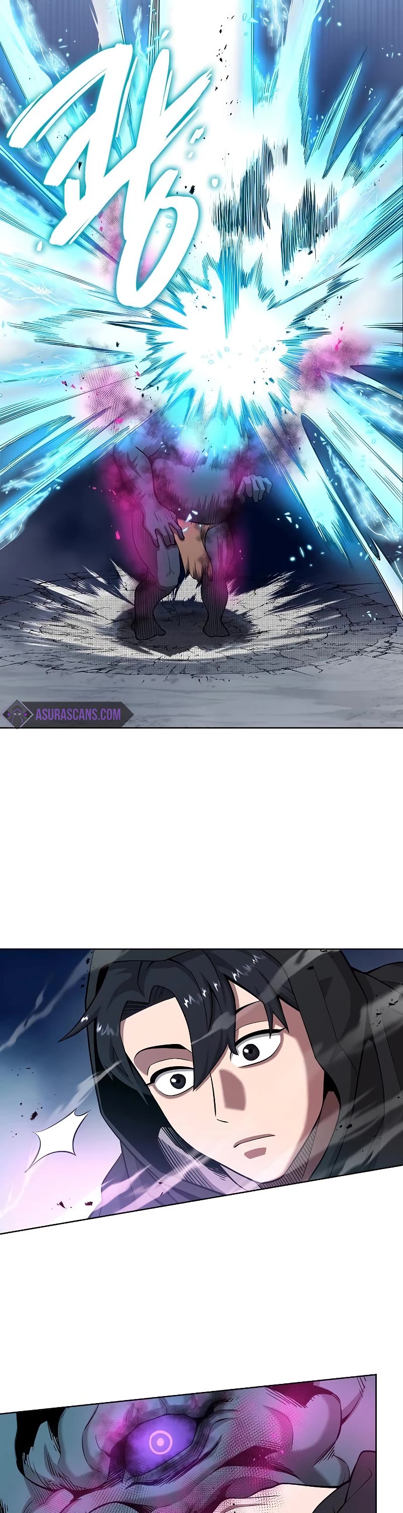 The Dark Mage's Return to Enlistment chapter 25 page 43