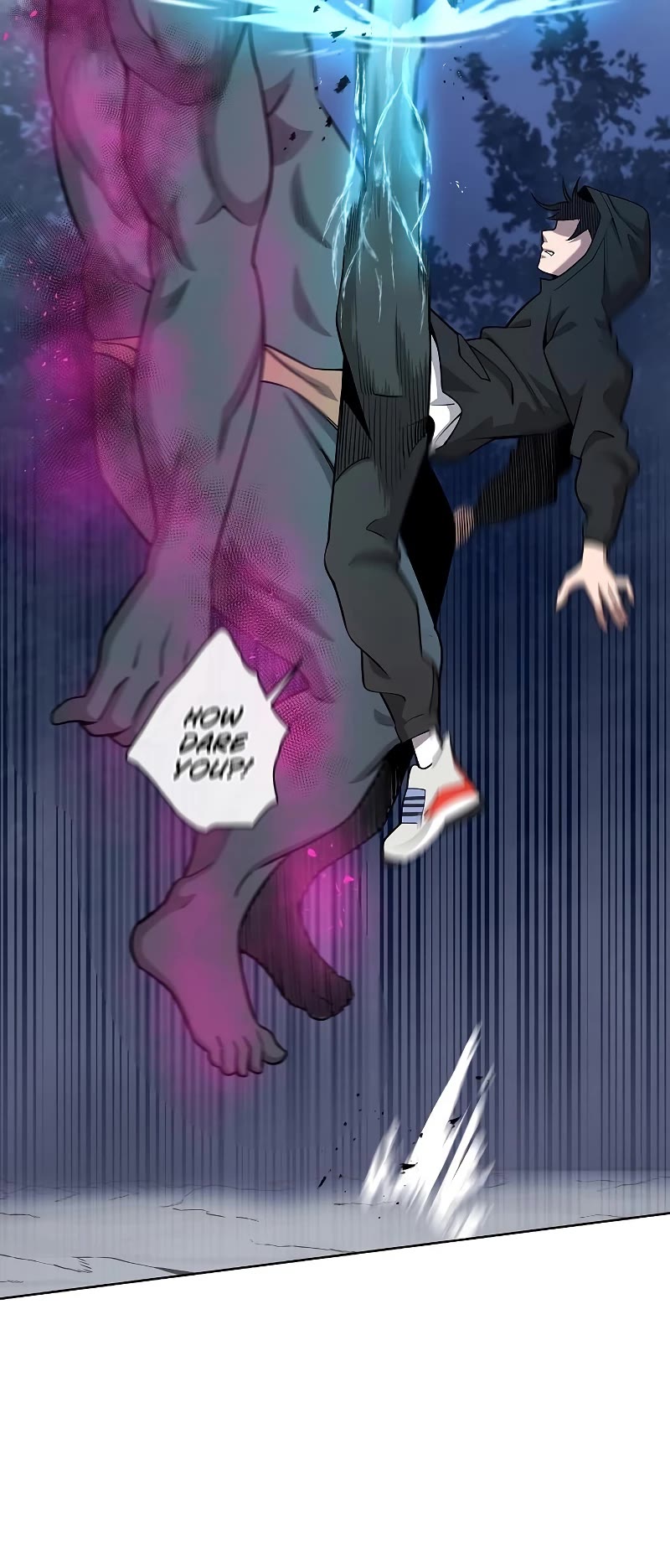 The Dark Mage's Return to Enlistment chapter 25 page 45