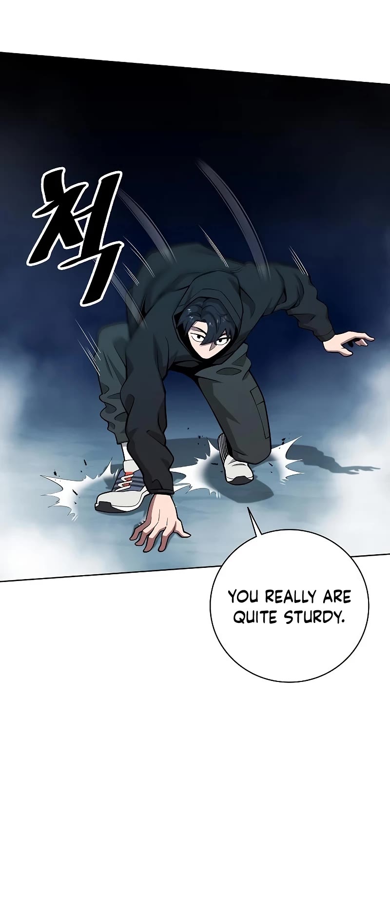 The Dark Mage's Return to Enlistment chapter 25 page 46