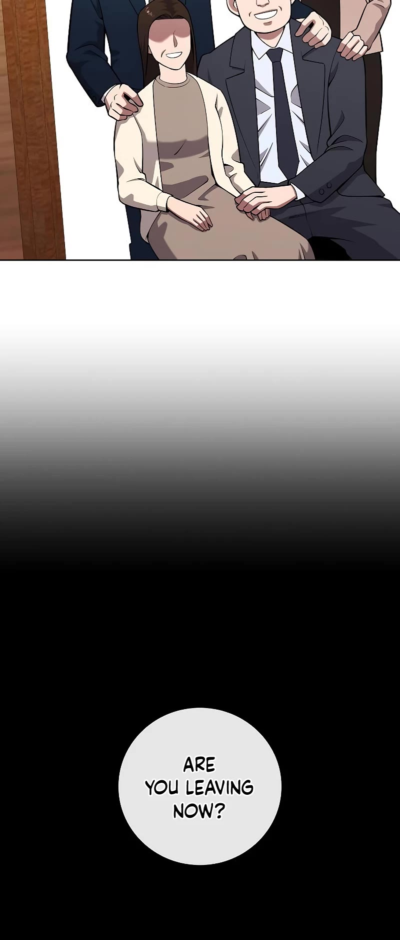 The Dark Mage's Return to Enlistment chapter 25 page 5