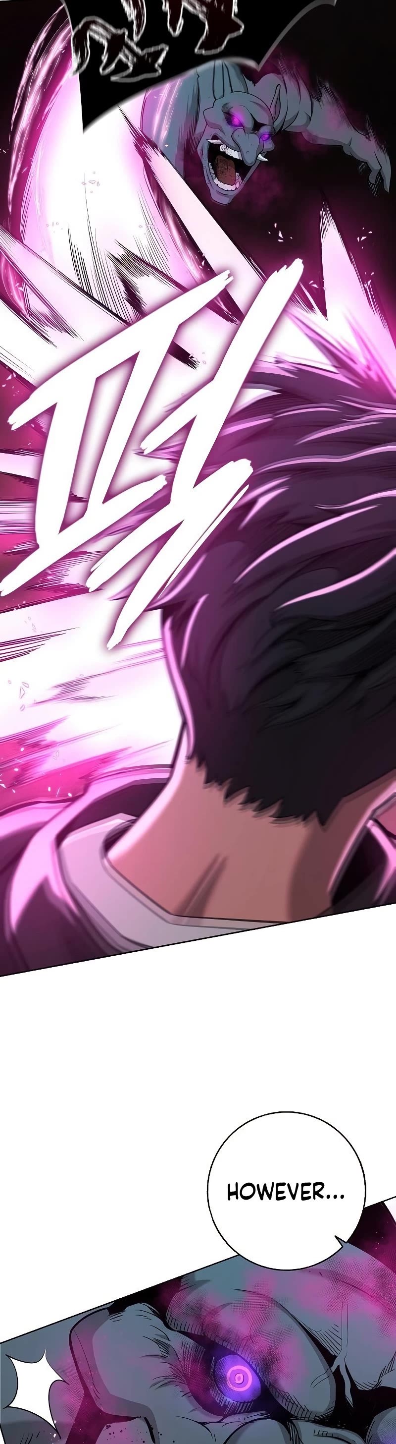 The Dark Mage's Return to Enlistment chapter 25 page 58