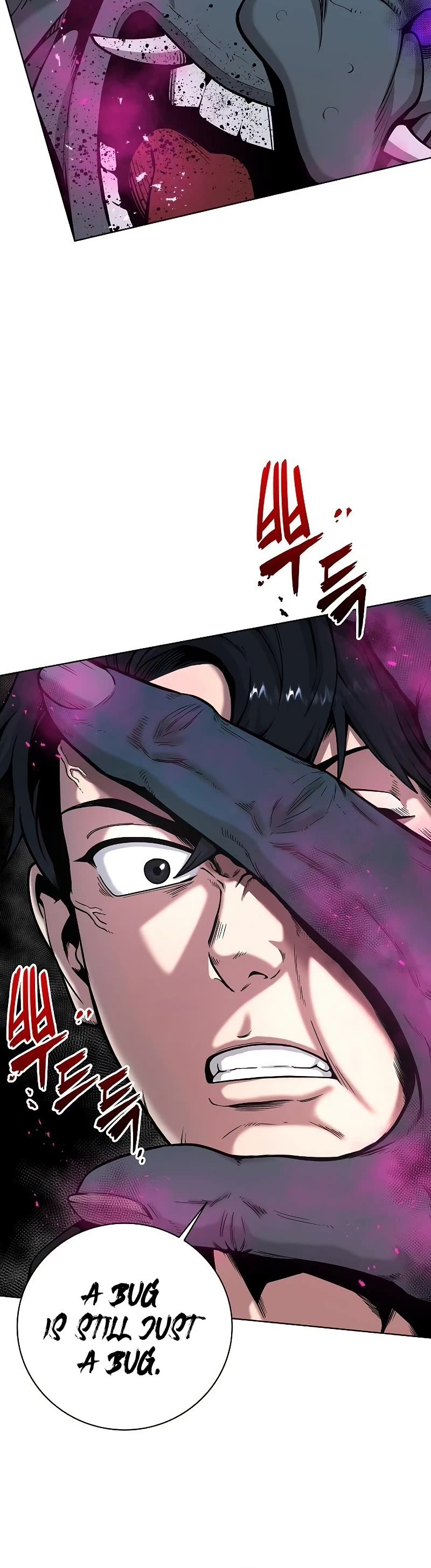 The Dark Mage's Return to Enlistment chapter 25 page 59